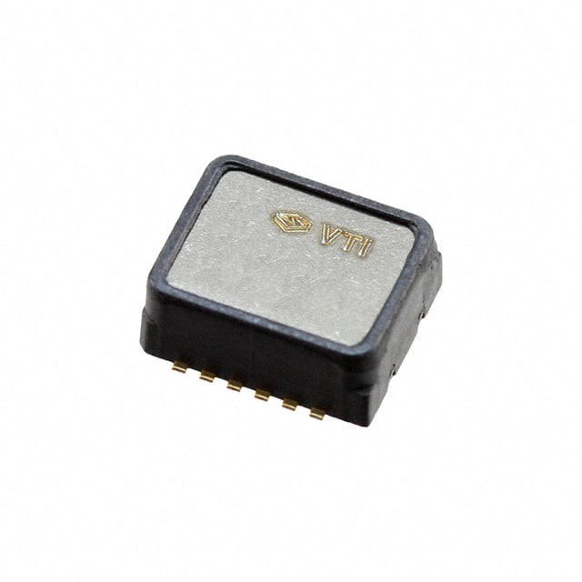 SCA830-D07-10 Murata Electronics  Motion Sensors - Inclinometers